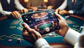 kpk 30 Live Casino